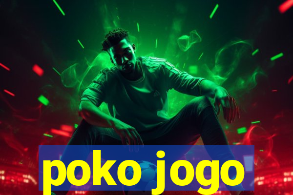 poko jogo